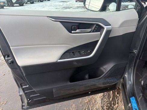 New 2025 Toyota RAV4 XLE Premium image 22