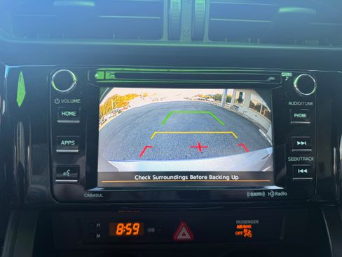 Used 2018 Subaru BRZ Premium w/ Popular Package #2 image 25