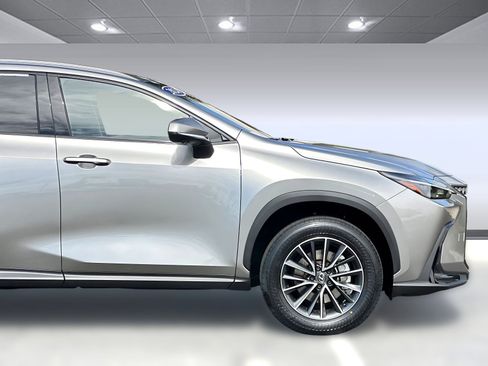 Used 2024 Lexus NX 350 AWD w/ Vision Package image 35