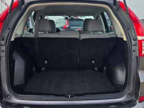 Used 2016 Honda CR-V LX image 13