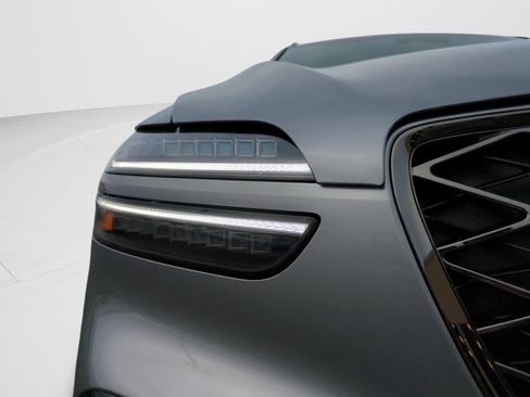 New 2026 Genesis GV70 2.5T Sport Prestige AWD/4WD image 9