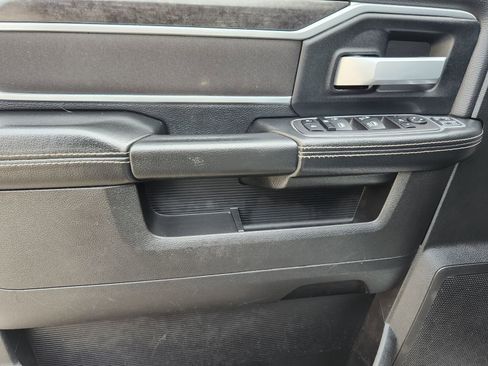 Used 2024 RAM 2500 Big Horn w/ Off Road Package image 30