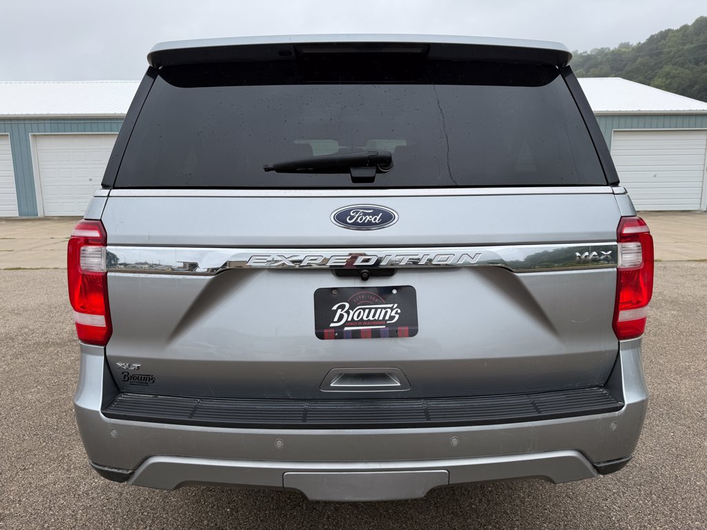 Used 2020 Ford Expedition Max XLT w/ Equipment Group 202A AWD/4WD image 6