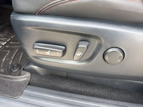 Used 2021 Toyota 4Runner TRD Pro image 10