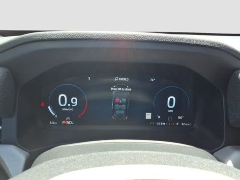 New 2026 Ford Explorer Active RWD image 17