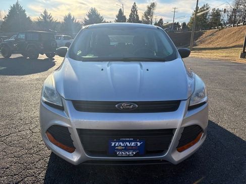 Used 2015 Ford Escape S image 2