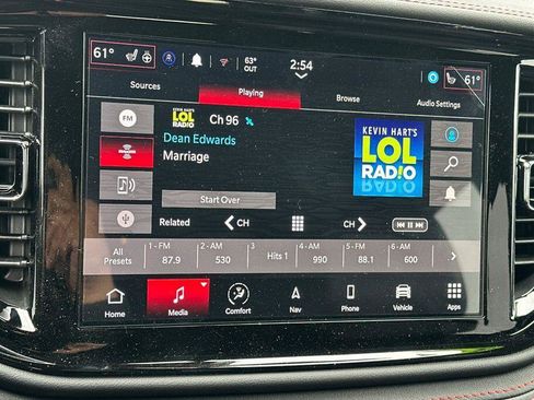 New 2026 Dodge Durango GT AWD/4WD image 19