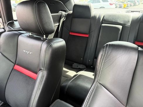 Used 2009 Dodge Challenger SRT8 w/ SRT Option Group II RWD image 12