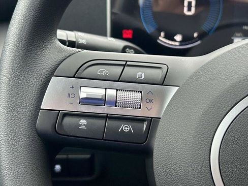 New 2026 Hyundai Tucson SE AWD/4WD image 8