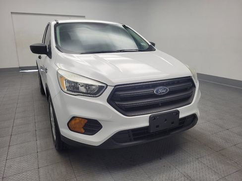 Used 2017 Ford Escape S FWD image 14