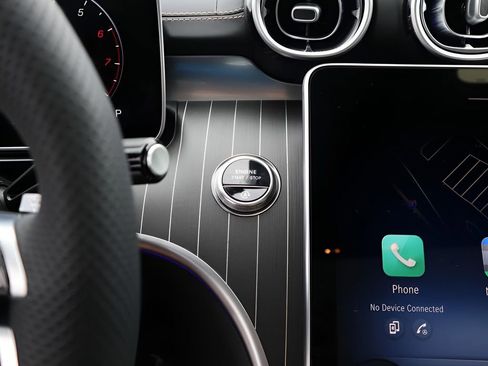 New 2026 Mercedes-Benz CLE 300 4MATIC Coupe image 36