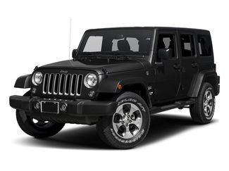 Certified 2016 Jeep Wrangler Unlimited Sahara w/ Connectivity Group AWD/4WD video 1