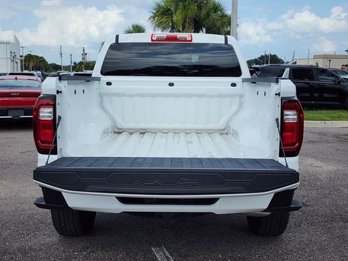 Used 2024 GMC Canyon Elevation RWD image 14