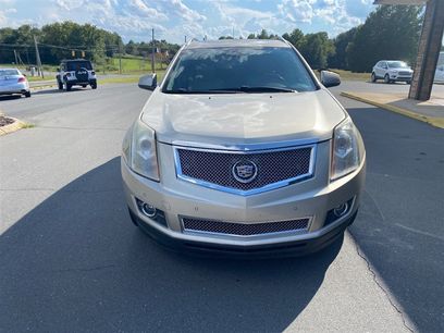 Used 2015 Cadillac SRX Premium