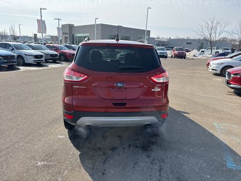 Used 2014 Ford Escape SE w/ Equipment Group 201A image 6