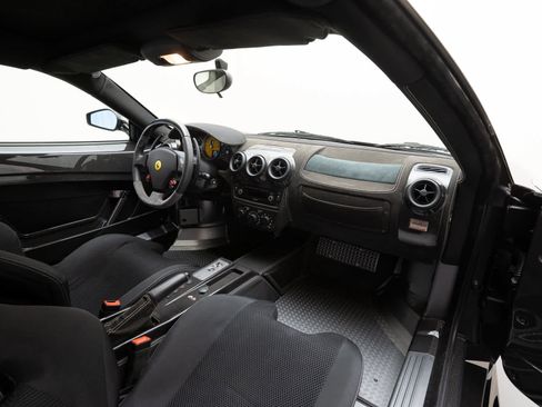 Used 2008 Ferrari F430 Scuderia image 13