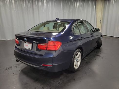 Used 2015 BMW 320i xDrive 320i xDrive image 9