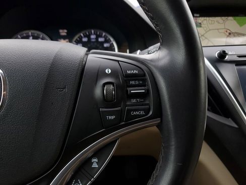 Certified 2020 Acura MDX SH-AWD w/ Technology Package image 24