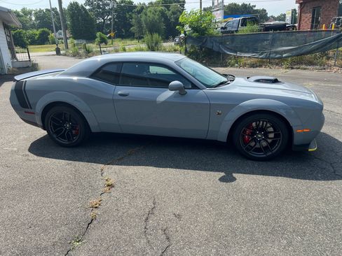 Used 2021 Dodge Challenger R/T Scat Pack image 20