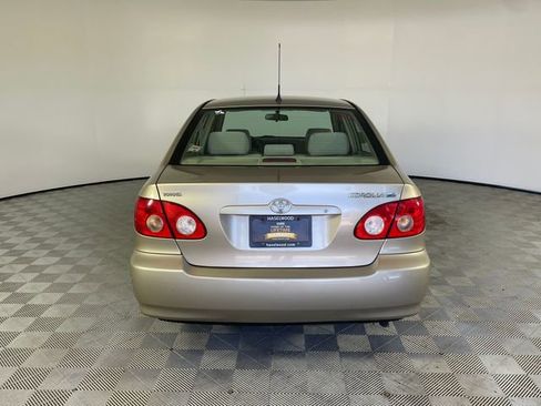 Used 2007 Toyota Corolla FWD image 15
