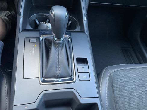 New 2026 MAZDA CX-5 Select AWD/4WD image 18