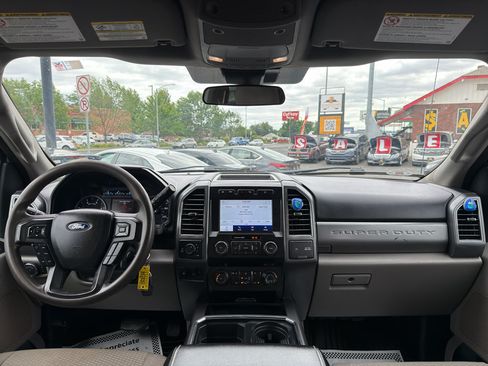 Used 2020 Ford F250 XLT w/ XLT Value Package AWD/4WD image 20