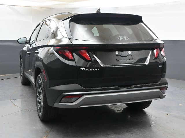 New 2026 Hyundai Tucson SEL Plus AWD/4WD image 4