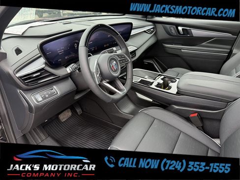 Used 2026 Buick Enclave Sport Touring w/ Super Cruise Package AWD/4WD image 42
