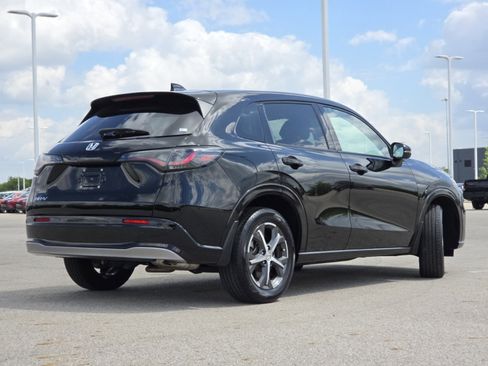 Used 2024 Honda HR-V EX-L image 19