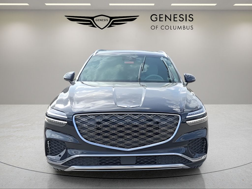 Used 2026 Genesis GV70 2.5T Advanced AWD/4WD image 8