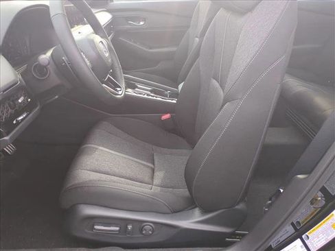 New 2026 Honda Accord Sport image 4