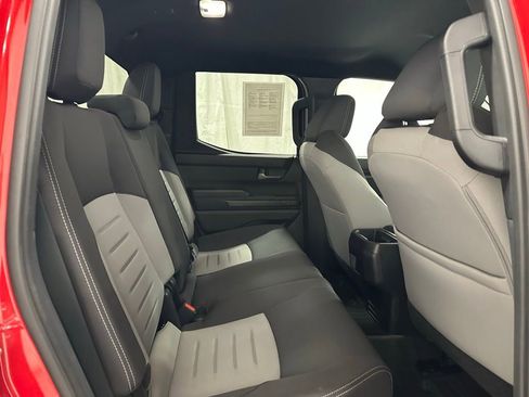 Used 2025 Toyota Tacoma TRD Sport image 54