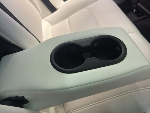 Used 2023 Tesla Model 3 Long Range AWD/4WD image 27