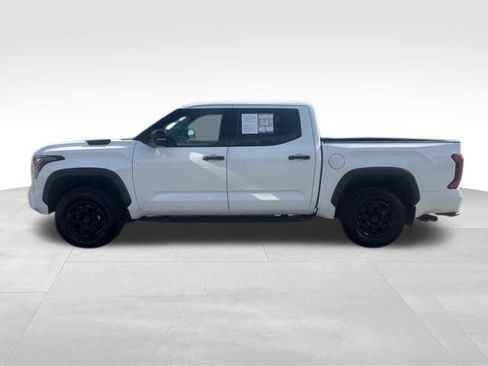 Used 2023 Toyota Tundra TRD Pro AWD/4WD image 2