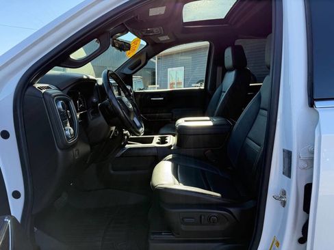 Used 2019 GMC Sierra 1500 Denali image 14