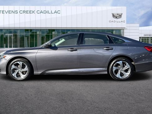 Used 2020 Honda Accord EX-L image 6