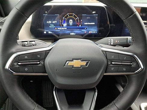 Certified 2026 Chevrolet Equinox LT w/ Convenience Package II image 14