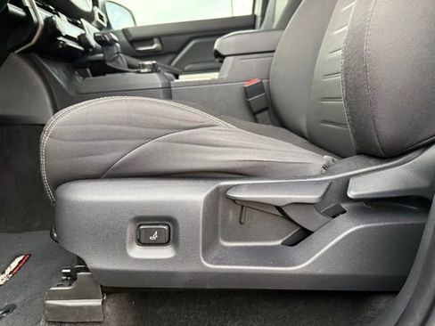 Used 2024 Toyota Tacoma TRD Off-Road image 14