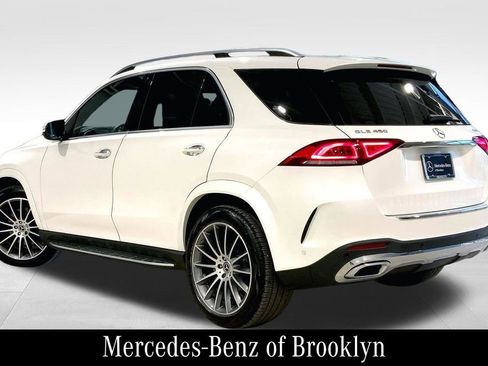 Used 2023 Mercedes-Benz GLE 450 4MATIC image 14