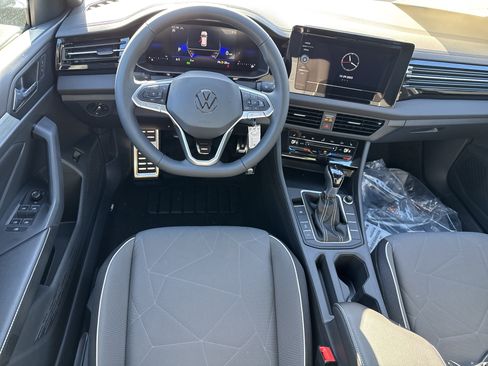 New 2026 Volkswagen Jetta Sport image 7