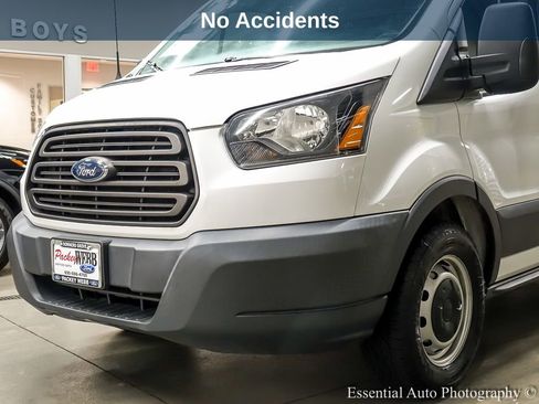 Used 2016 Ford Transit 150 XL image 3