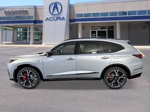 New 2026 Acura MDX Type S image 2