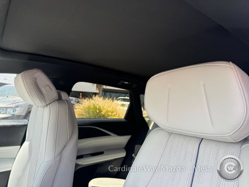 Used 2024 Cadillac Lyriq Sport RWD image 26