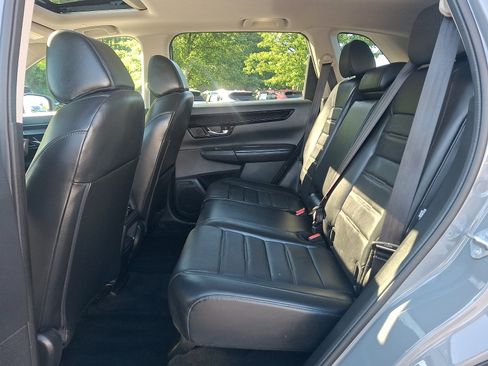 Used 2024 Honda CR-V EX-L image 10