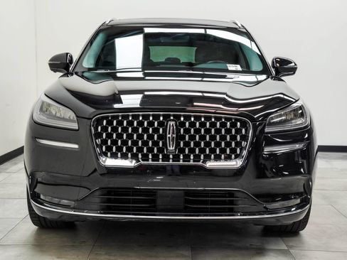 Used 2020 Lincoln Corsair Reserve w/ Appearance Package AWD/4WD image 6