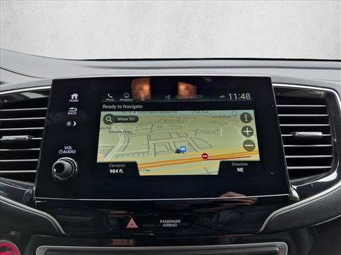Used 2020 Honda Passport Elite image 13