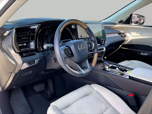 Used 2023 Lexus RX 350 FWD w/ Cold Area Package image 16