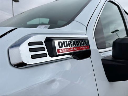 Used 2026 GMC Sierra 2500 Denali w/ Denali Reserve Package AWD/4WD image 11
