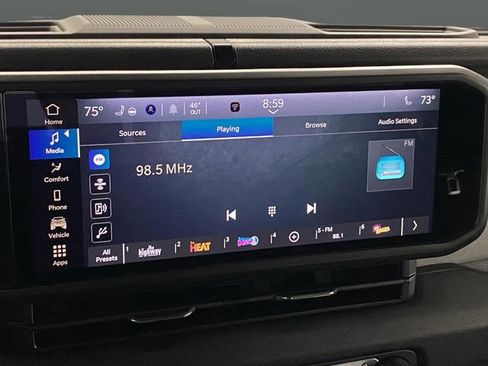 New 2026 Jeep Wrangler Willys image 18