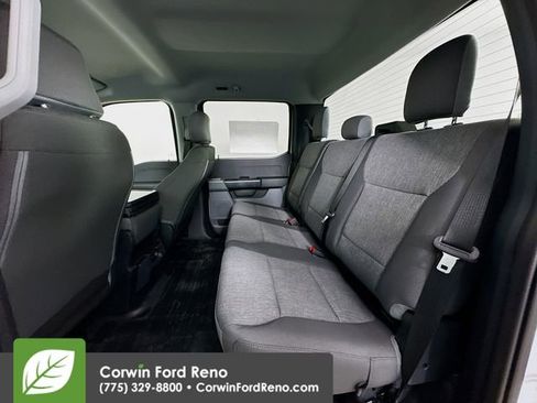 New 2024 Ford F150 XL w/ Equipment Group 103A High image 25